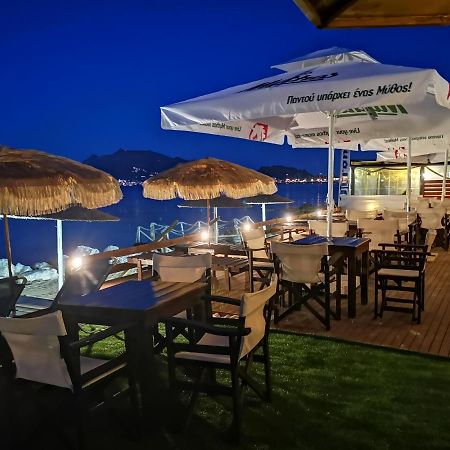 Point Ephemere Beachfront Apartments Zante Extérieur photo