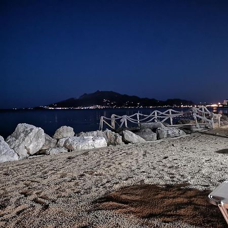 Point Ephemere Beachfront Apartments Zante Extérieur photo