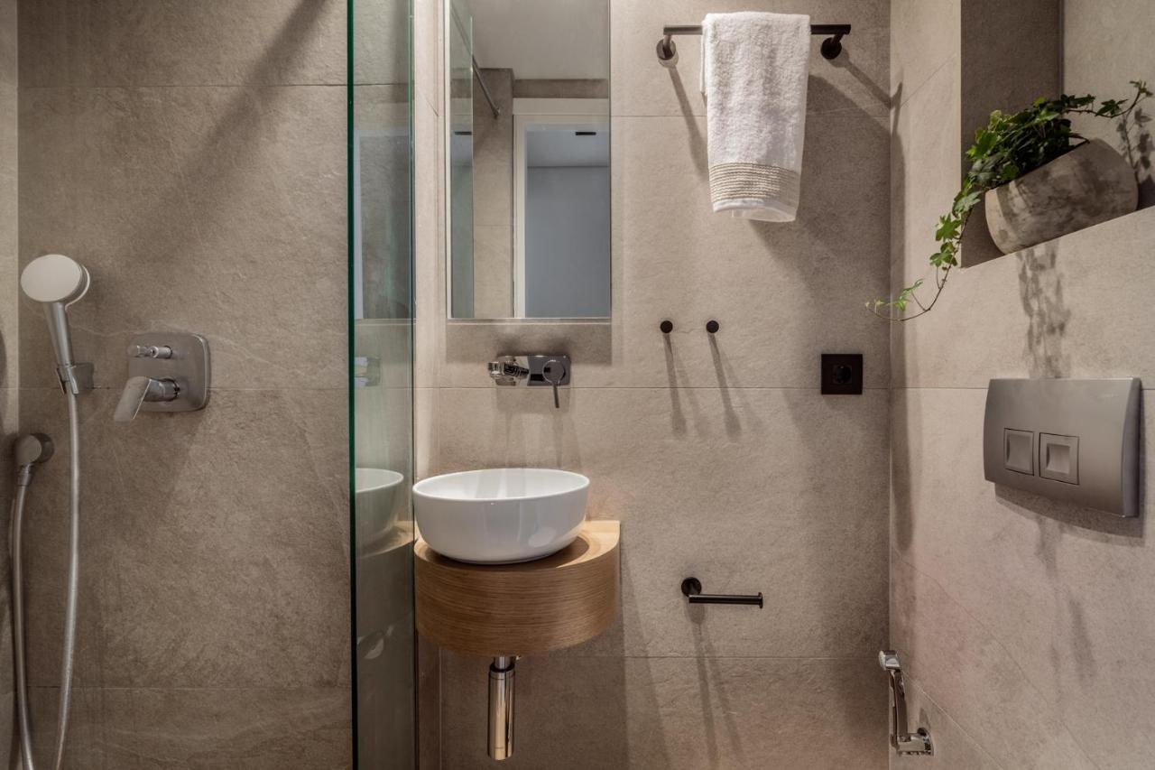 Point Ephemere Beachfront Apartments Zante Extérieur photo