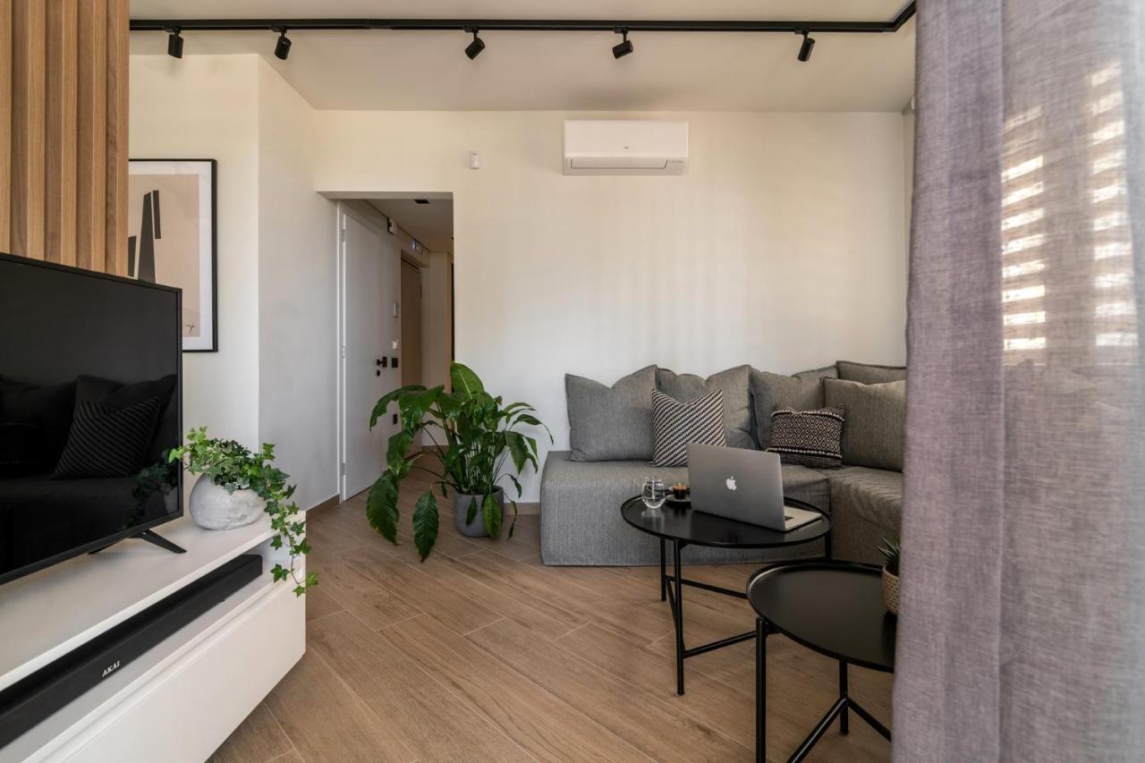 Point Ephemere Beachfront Apartments Zante Extérieur photo