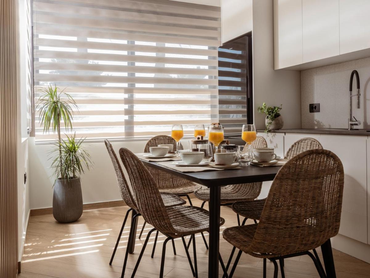 Point Ephemere Beachfront Apartments Zante Extérieur photo