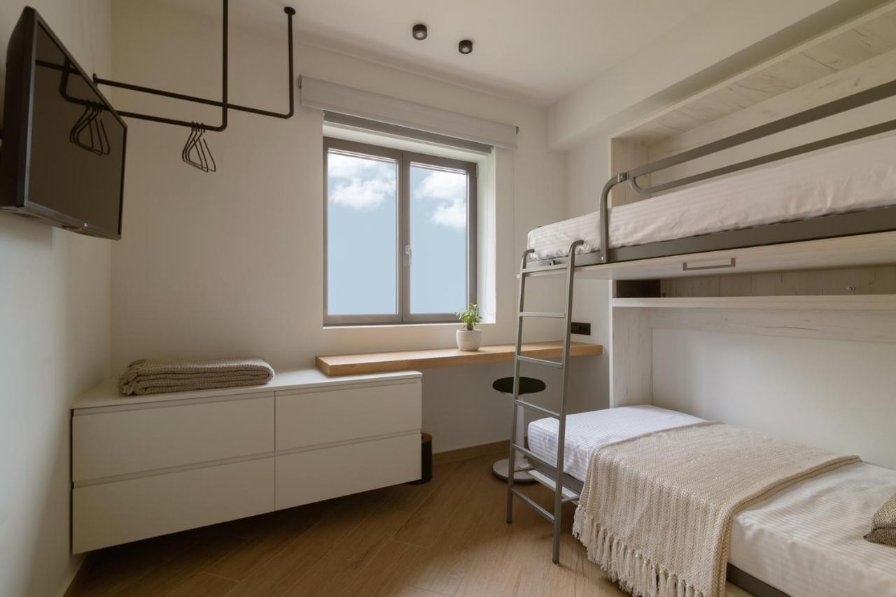 Point Ephemere Beachfront Apartments Zante Extérieur photo