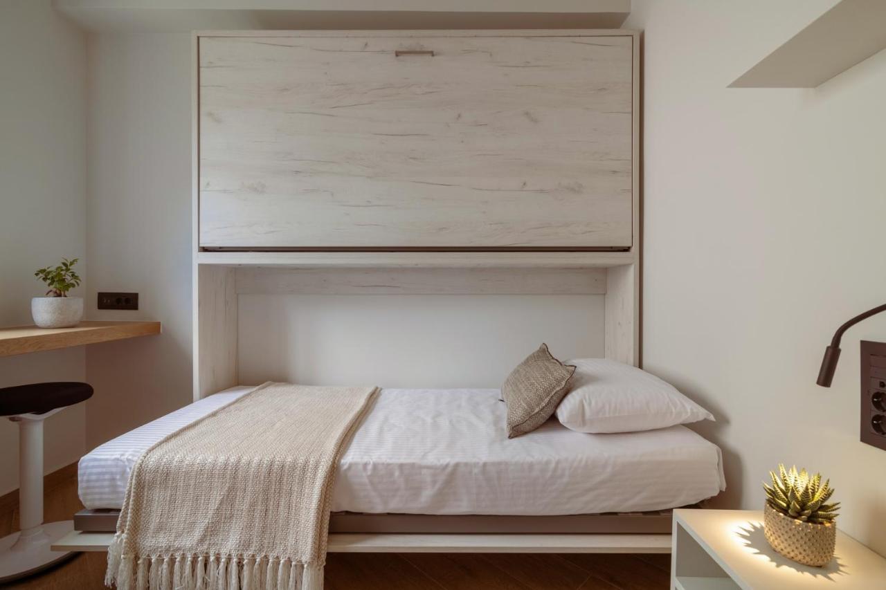 Point Ephemere Beachfront Apartments Zante Extérieur photo