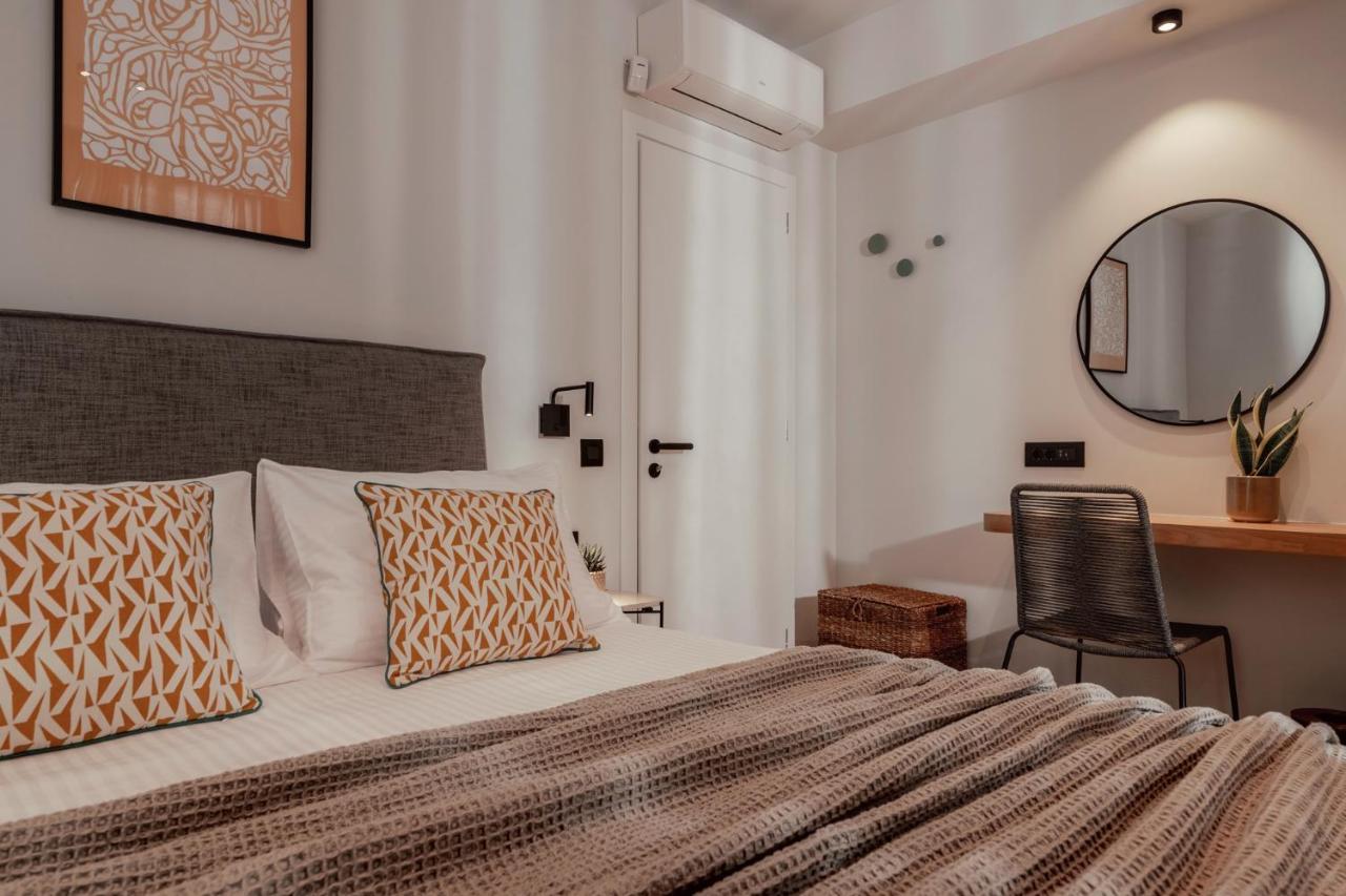 Point Ephemere Beachfront Apartments Zante Extérieur photo