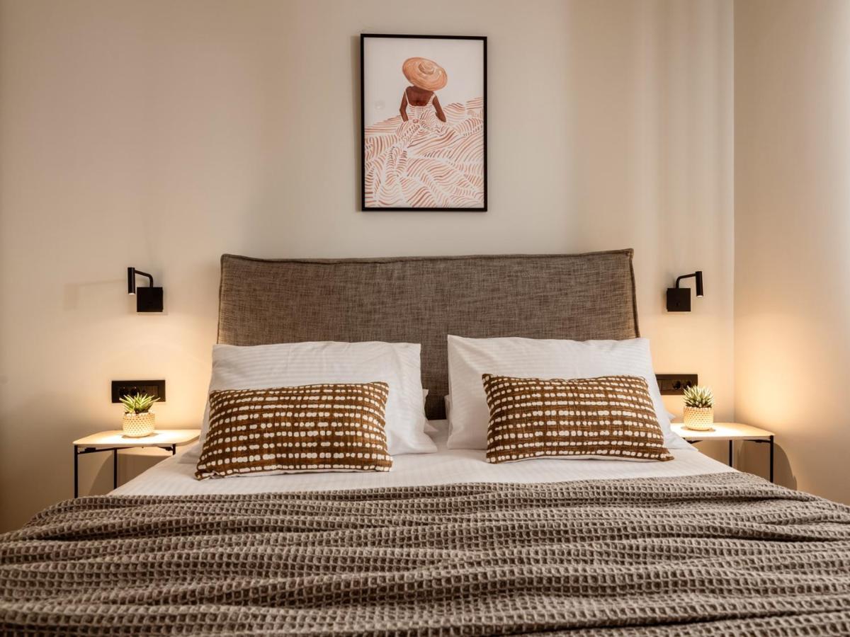 Point Ephemere Beachfront Apartments Zante Extérieur photo