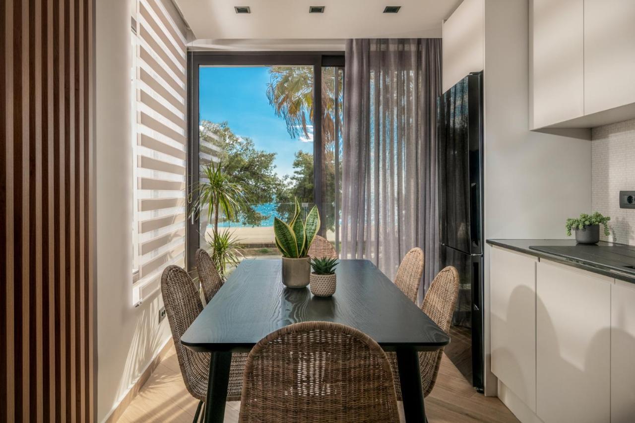 Point Ephemere Beachfront Apartments Zante Extérieur photo
