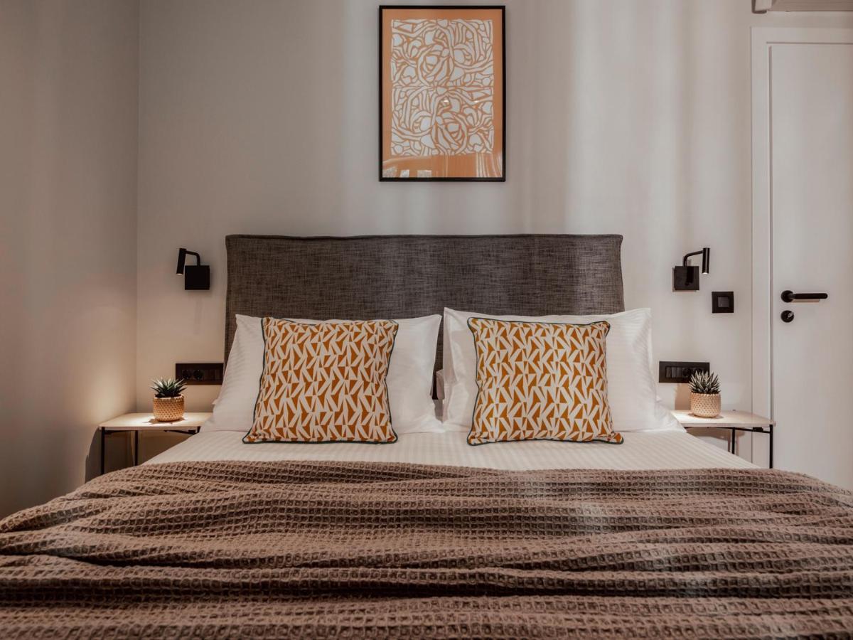 Point Ephemere Beachfront Apartments Zante Extérieur photo
