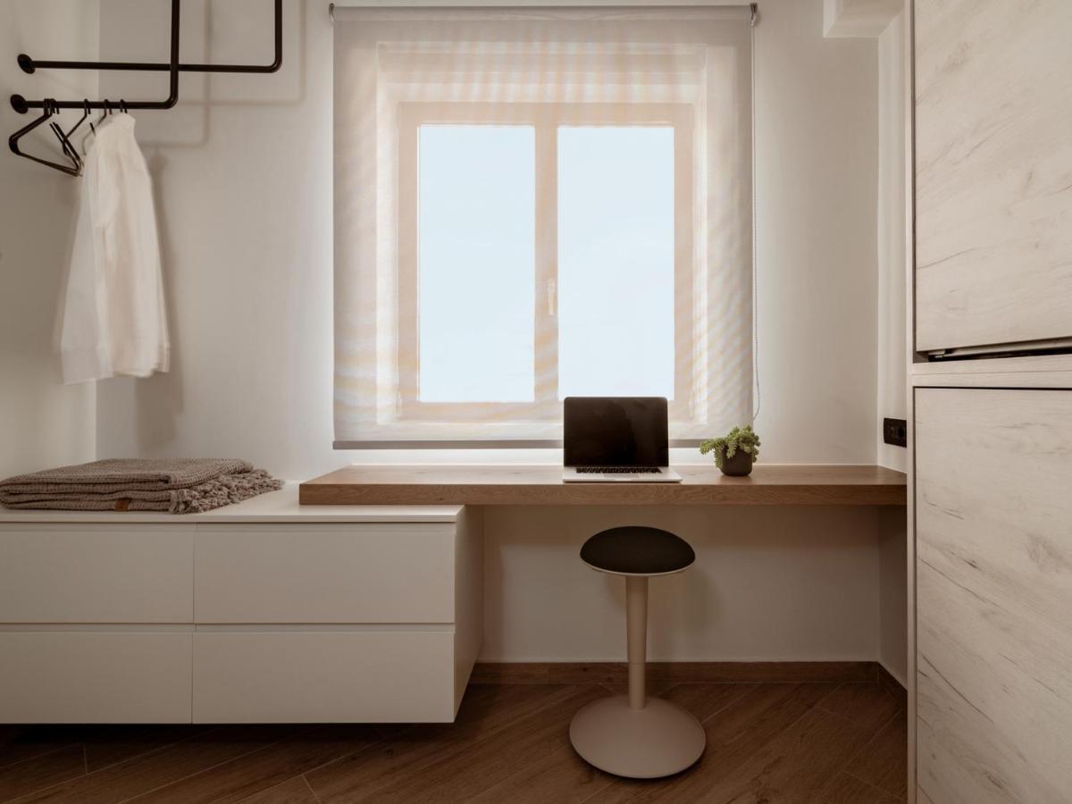 Point Ephemere Beachfront Apartments Zante Extérieur photo