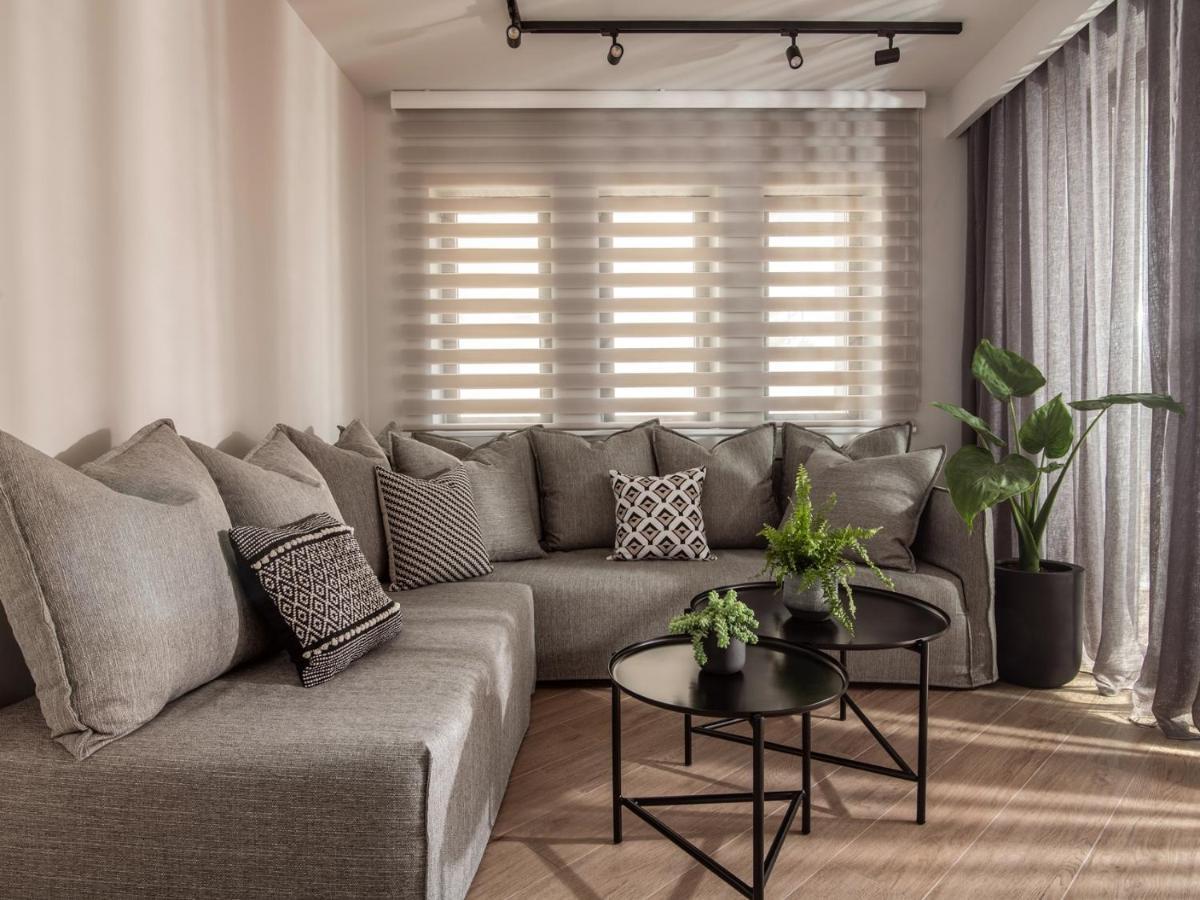 Point Ephemere Beachfront Apartments Zante Extérieur photo