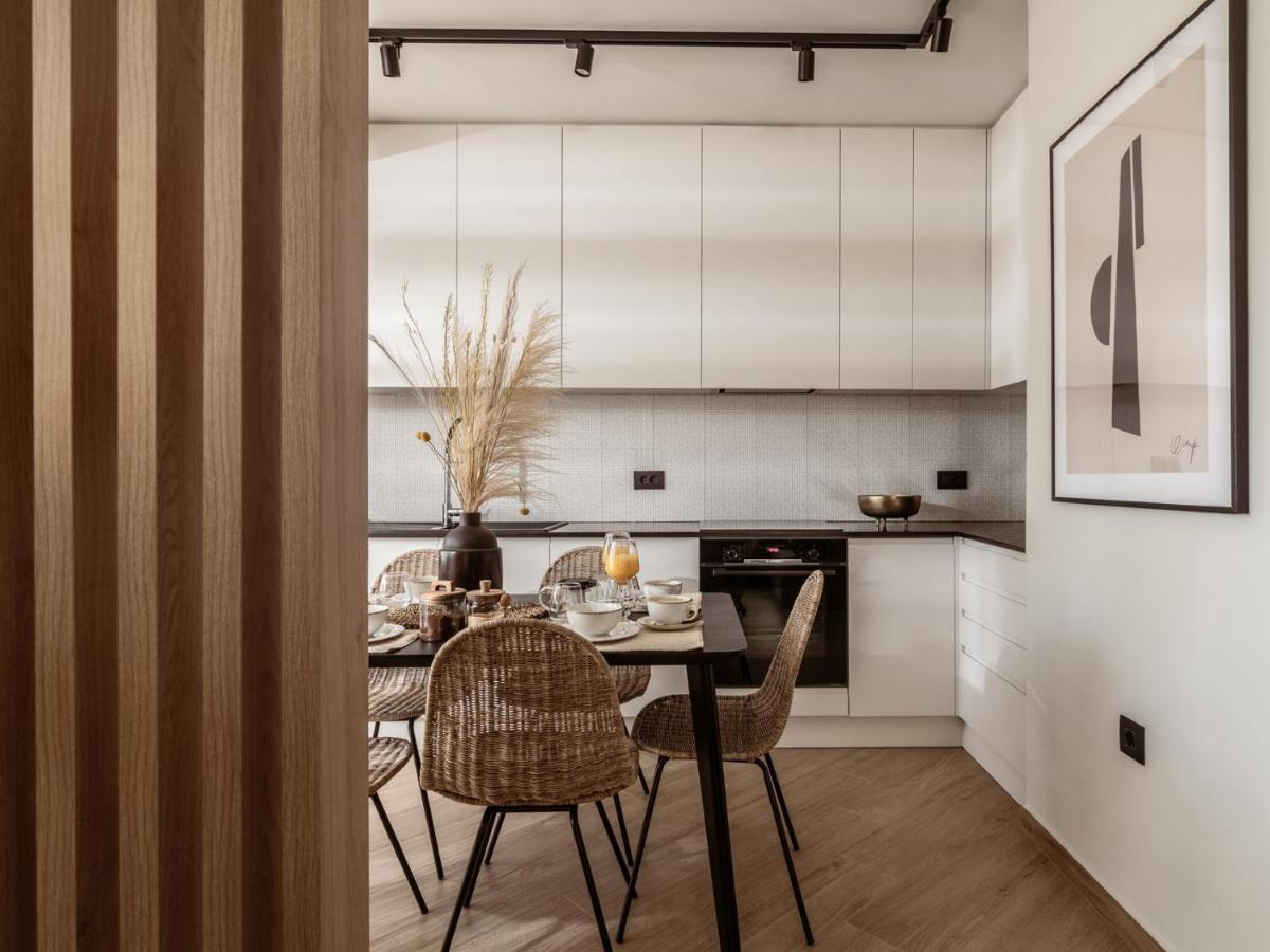 Point Ephemere Beachfront Apartments Zante Extérieur photo
