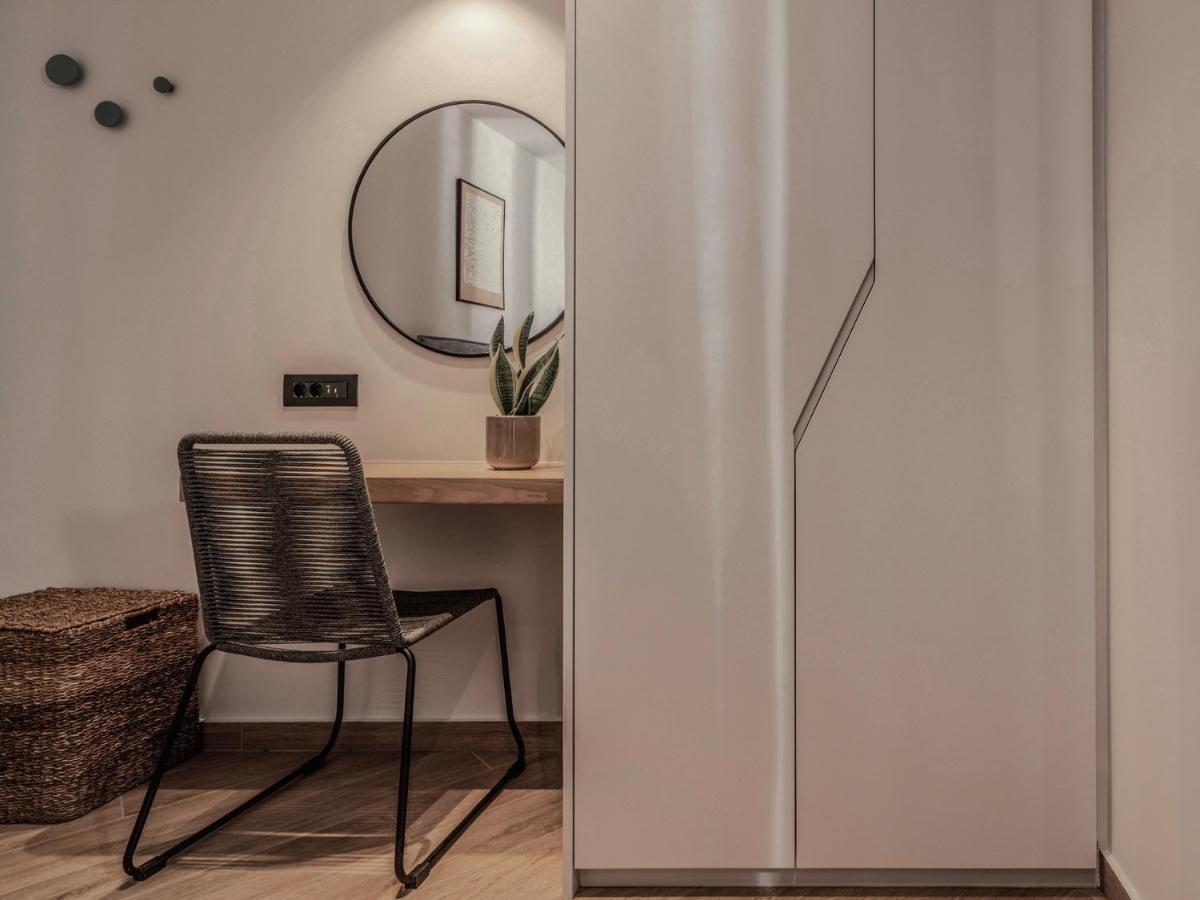 Point Ephemere Beachfront Apartments Zante Extérieur photo